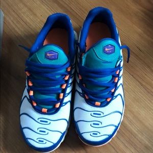 NIKE  AIR MAX PLUS SHOES GRADE SIZE